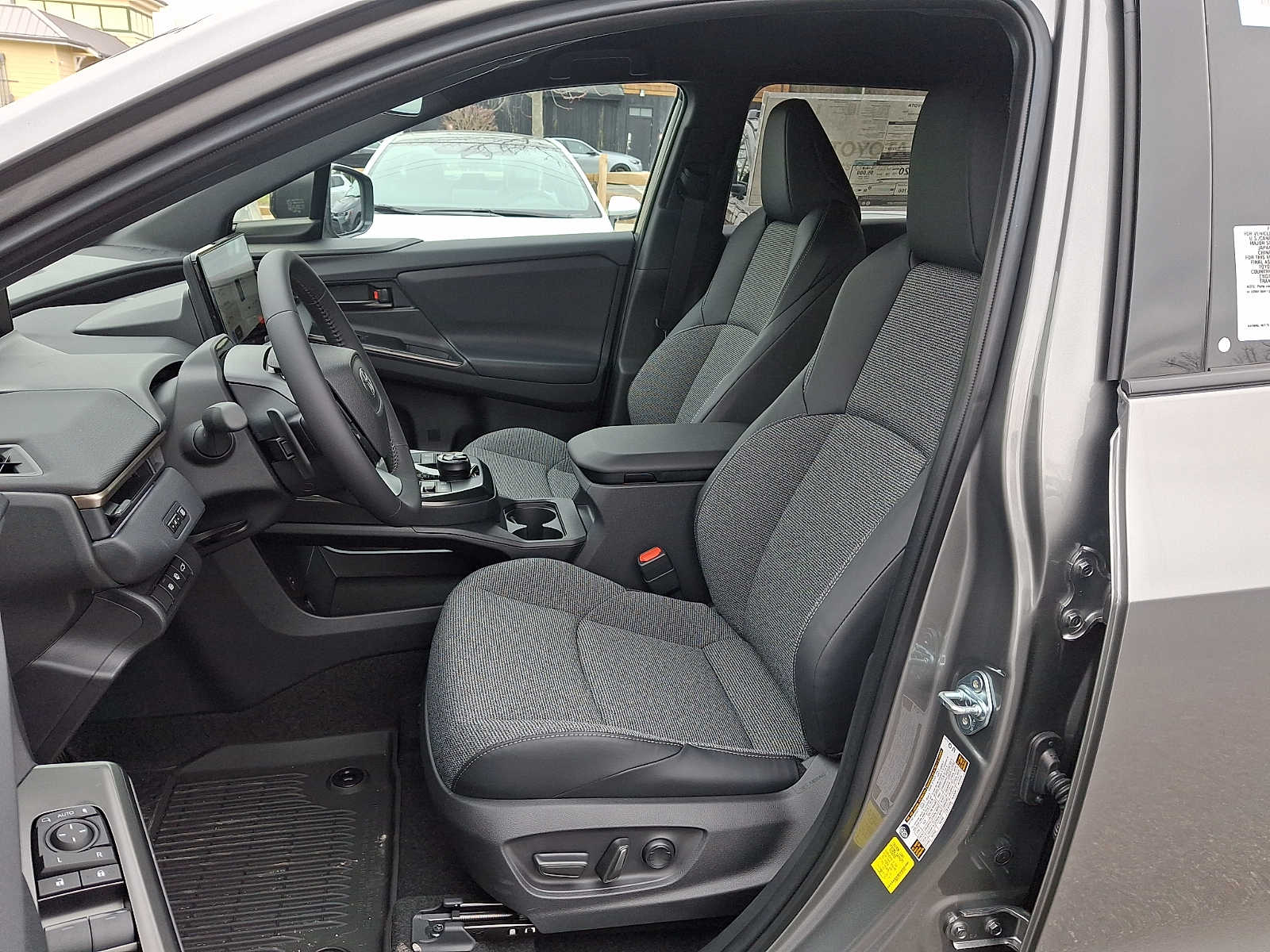 Thumbnail: 2026 Toyota bZ - 11