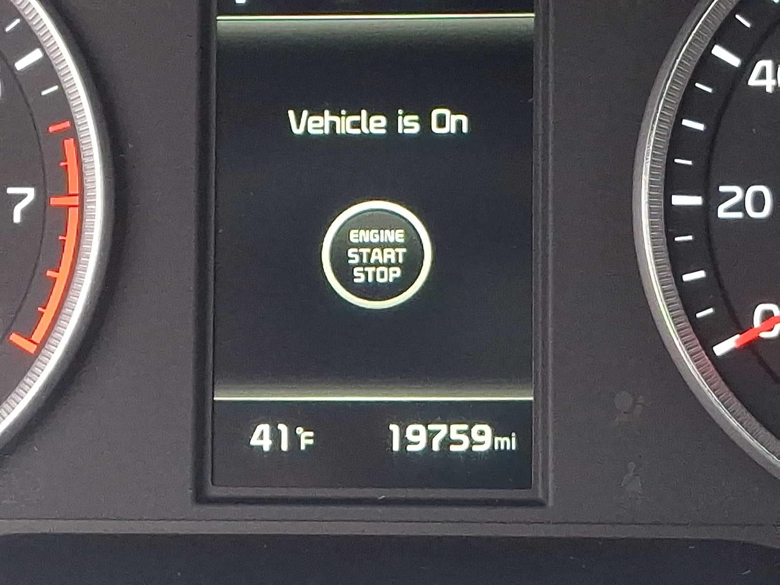 Thumbnail: 2023 Kia K5 - 22