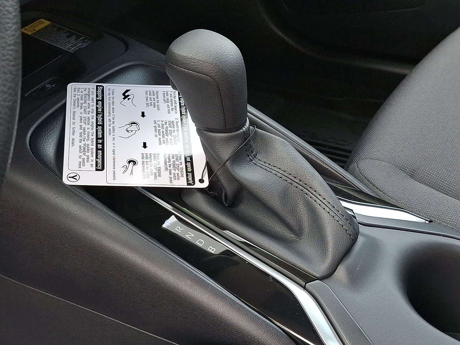 Thumbnail: 2026 Toyota Corolla - 10