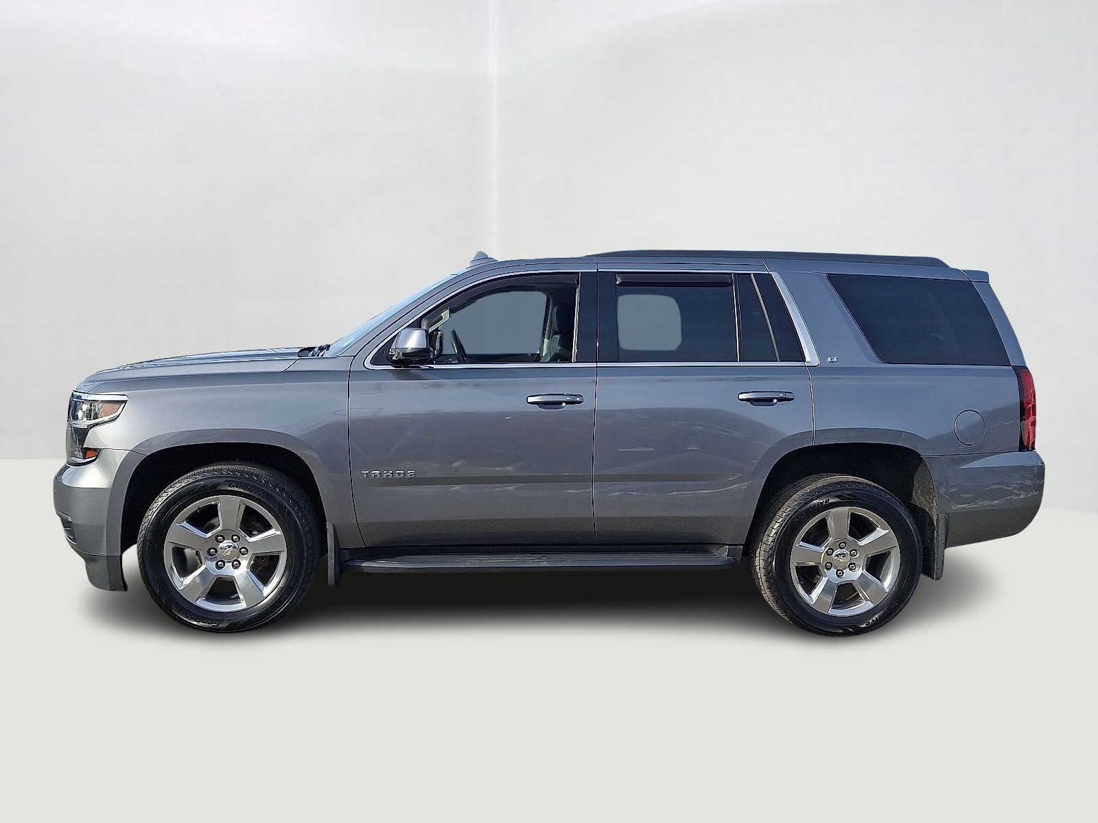 Thumbnail: 2020 Chevrolet Tahoe - 8