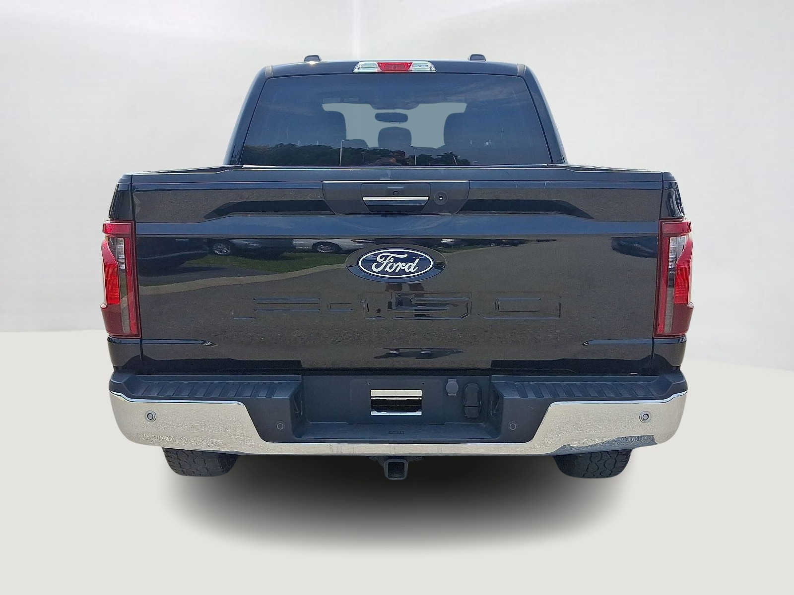 2024 Ford F-150 XLT 6