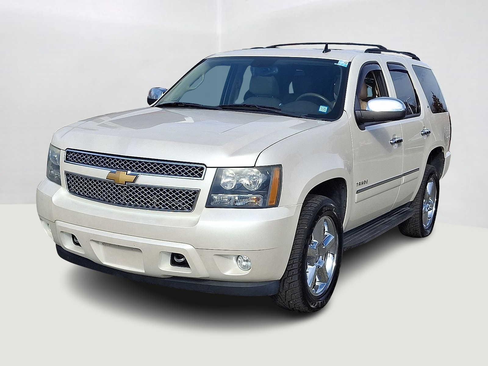 2012 Chevrolet Tahoe LTZ -
                  Wappingers Falls, NY