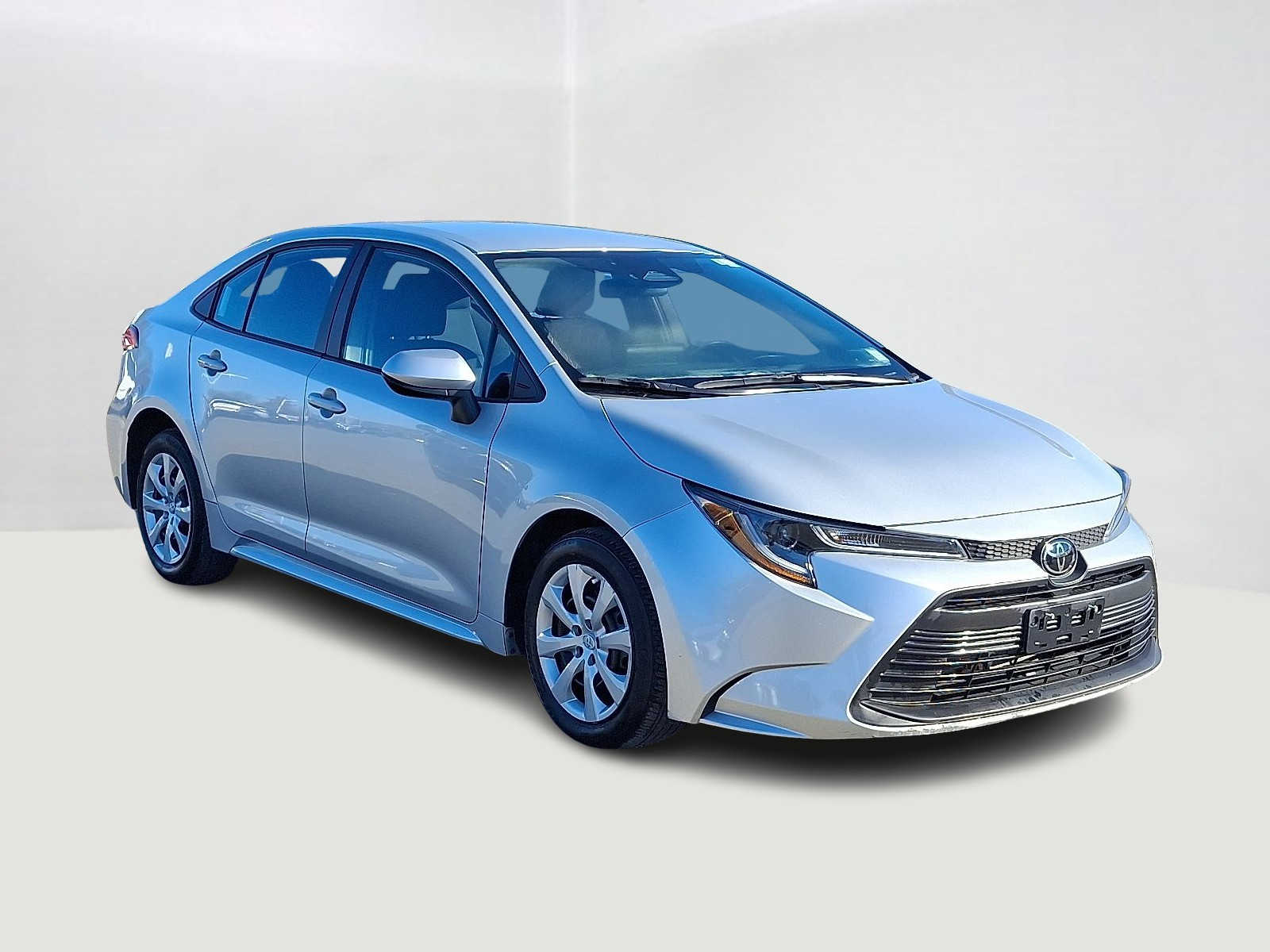 Thumbnail: 2023 Toyota Corolla - 5