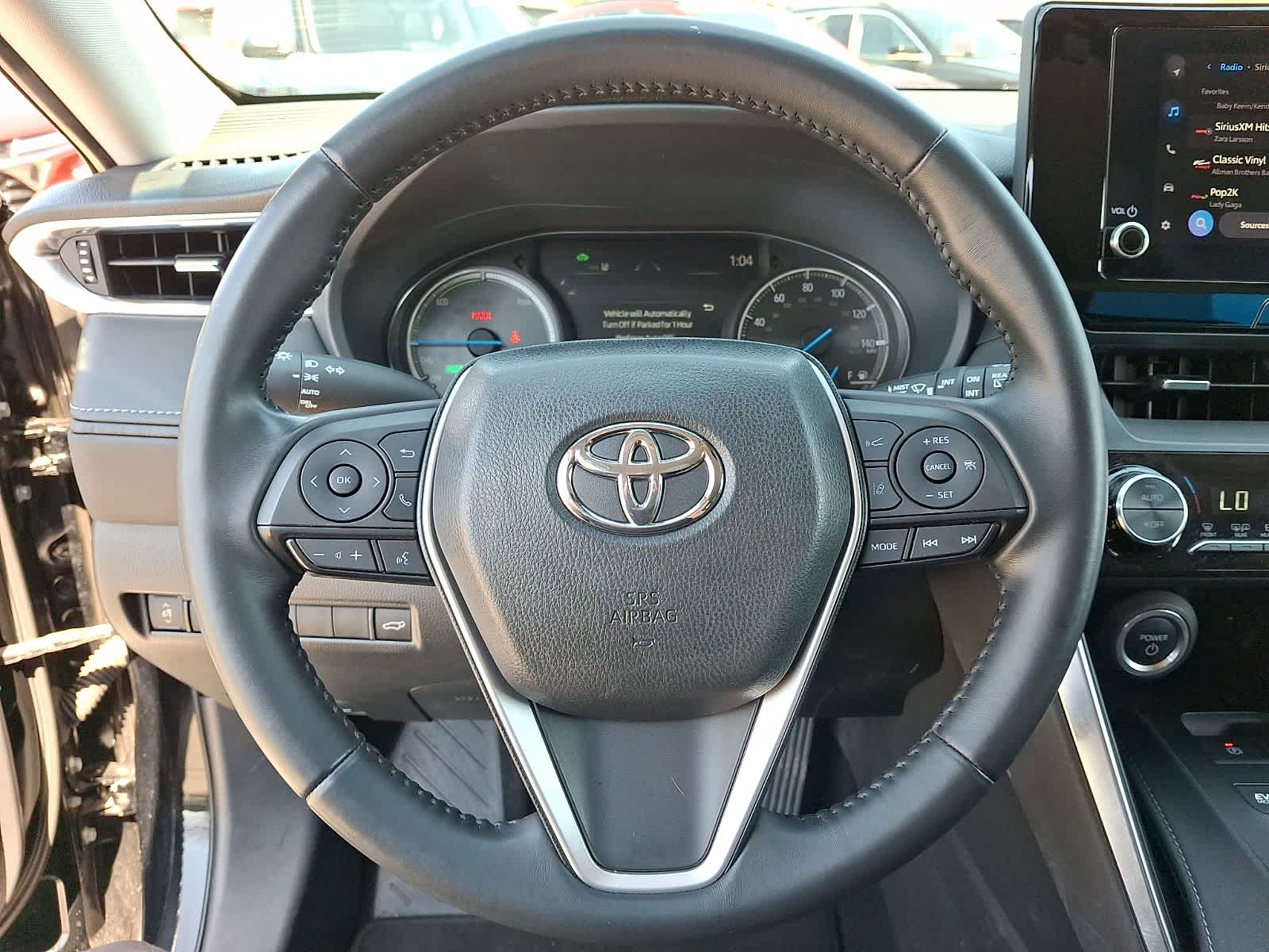 Thumbnail: 2023 Toyota Venza - 23