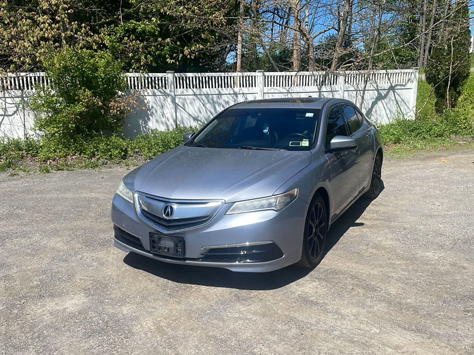 2015 Acura TLX Technology -
                  Wappingers Falls, NY