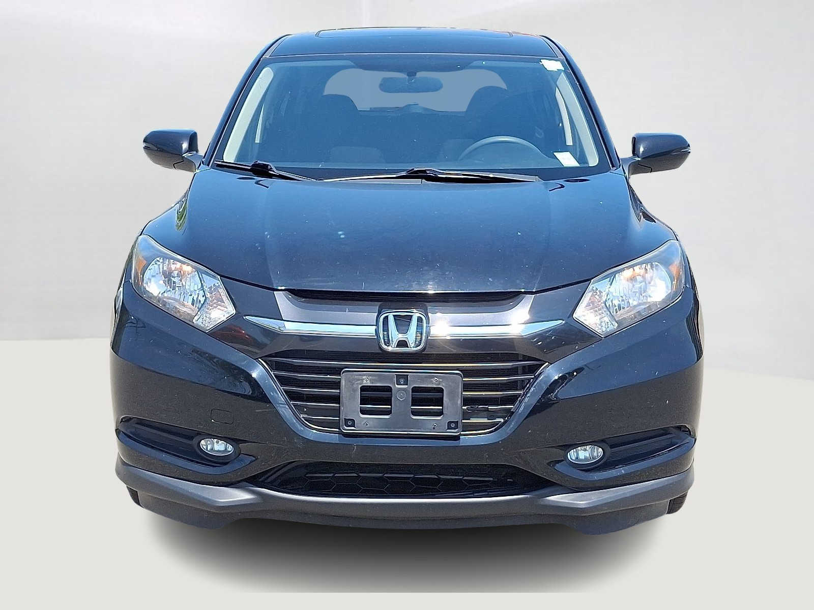 Thumbnail: 2017 Honda HR-V - 3