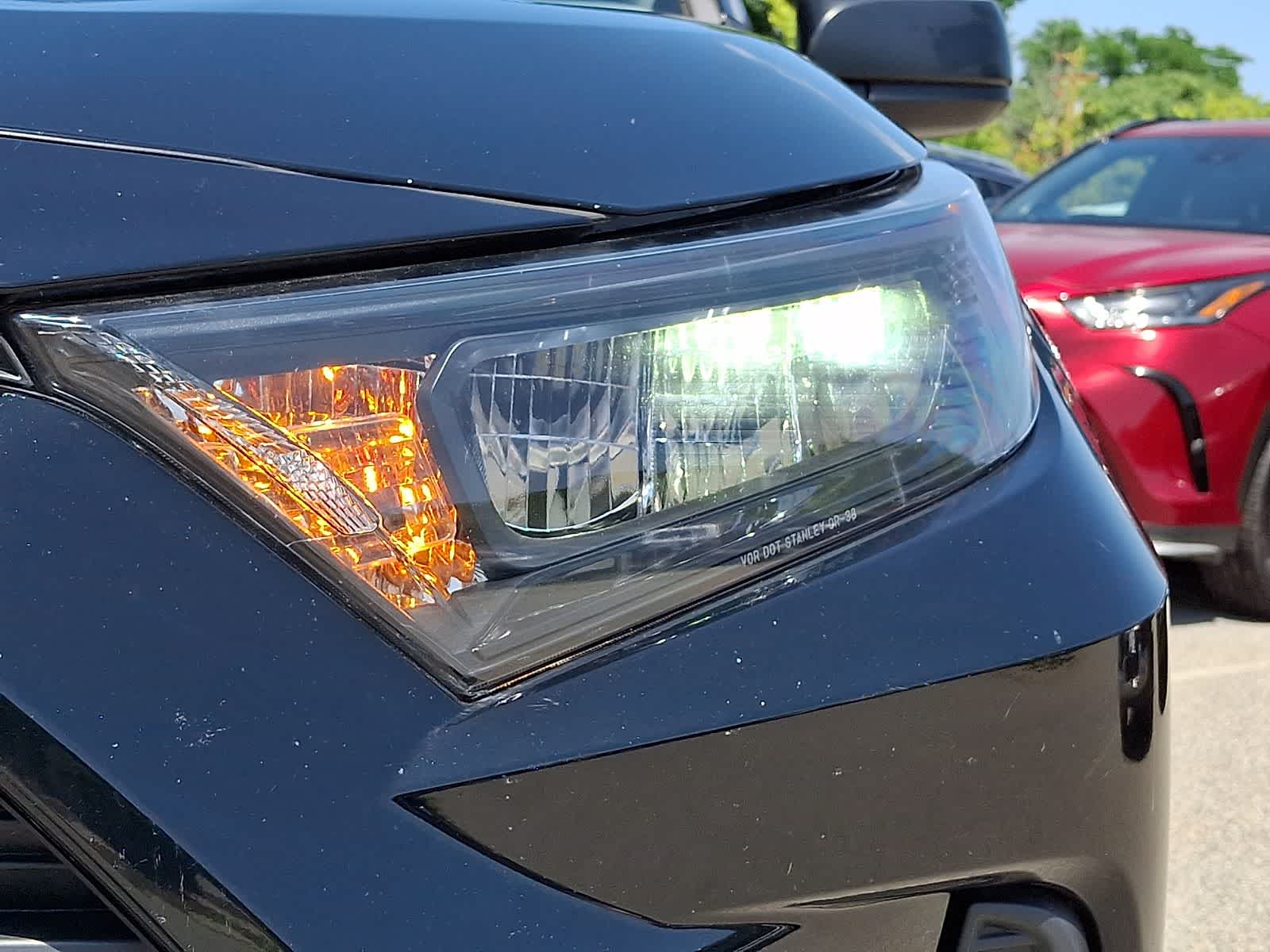 Thumbnail: 2021 Toyota RAV4 - 12