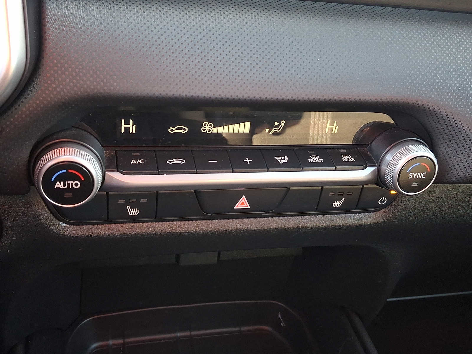 Thumbnail: 2024 Mazda CX-50 - 16