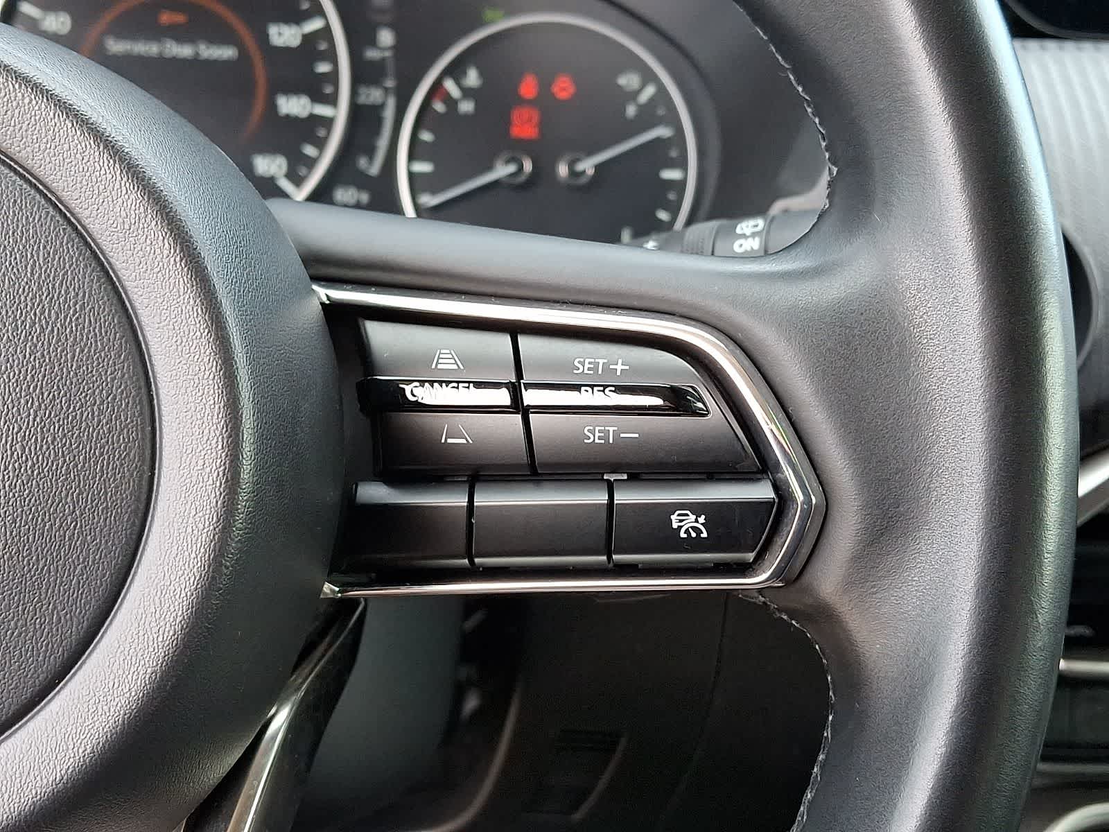 Thumbnail: 2025 Mazda CX-90 - 23