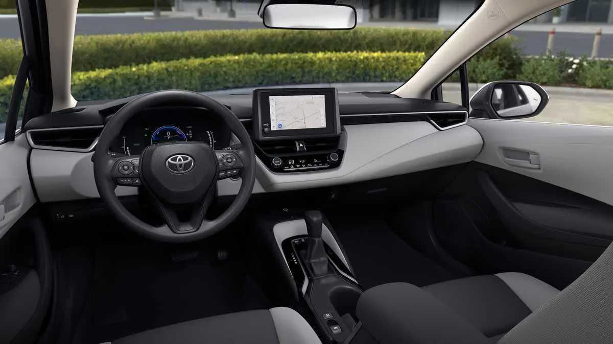 Thumbnail: 2026 Toyota Corolla - 28