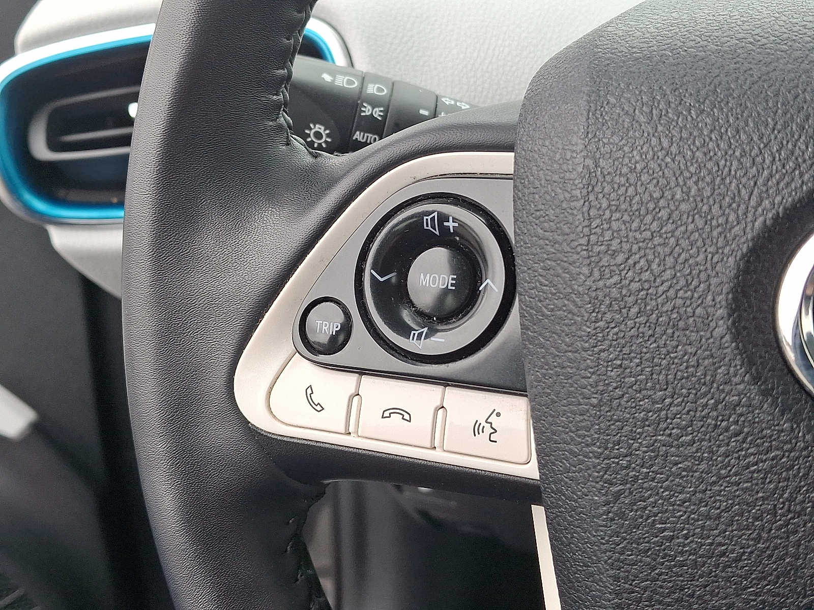 Thumbnail: 2019 Toyota Prius Prime - 20