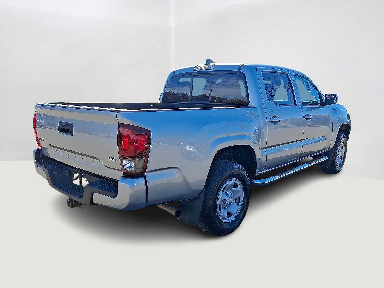 Thumbnail: 2022 Toyota Tacoma - 6