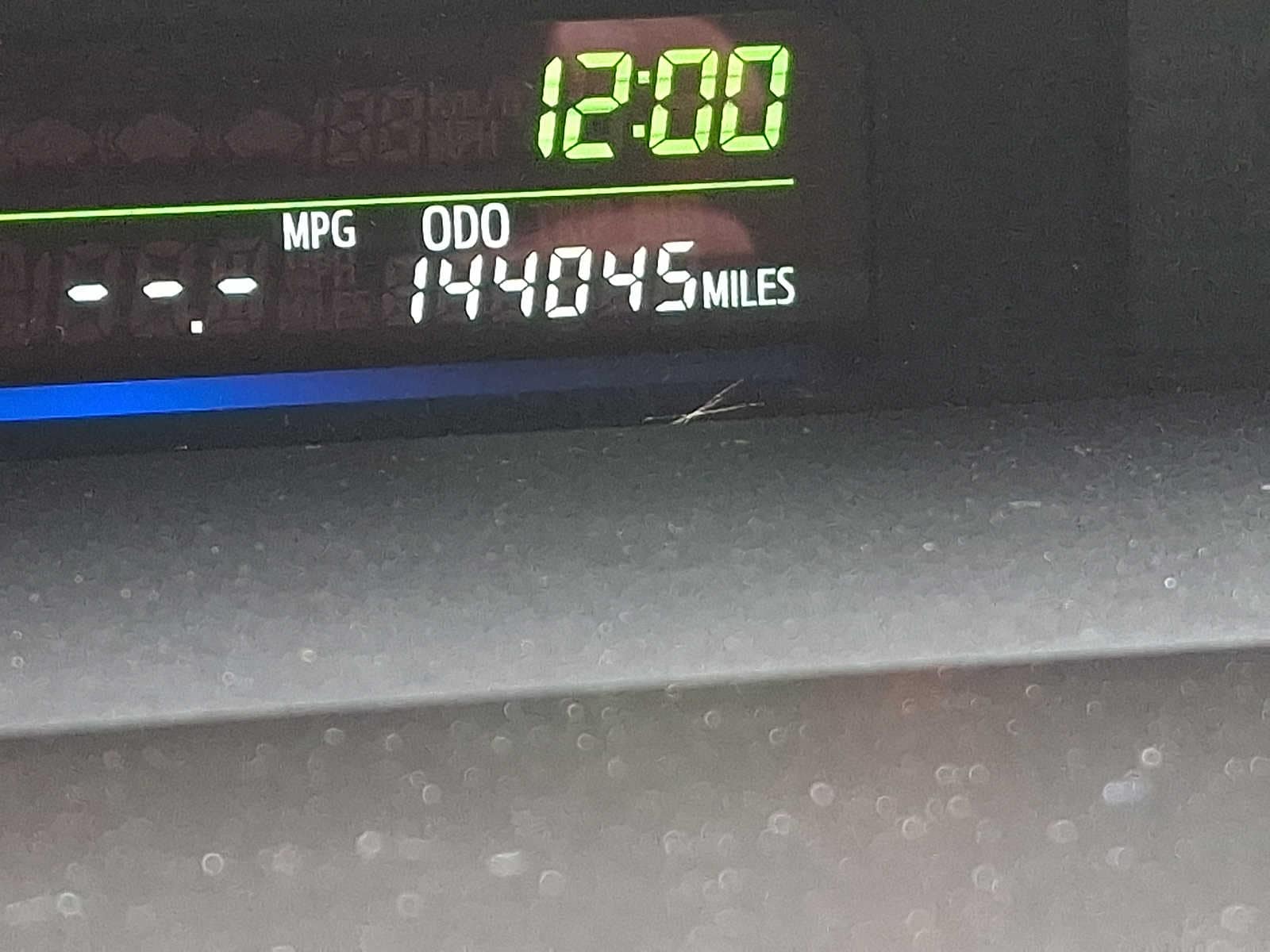 Thumbnail: 2012 Toyota Prius v - 21