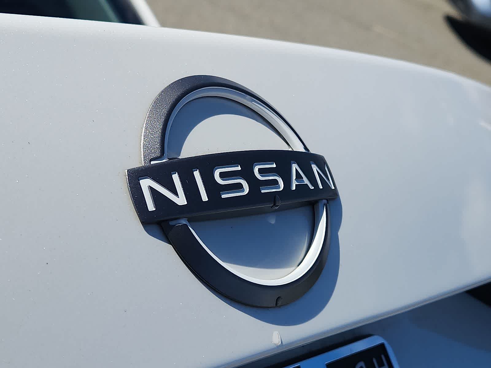 Thumbnail: 2024 Nissan Sentra - 29