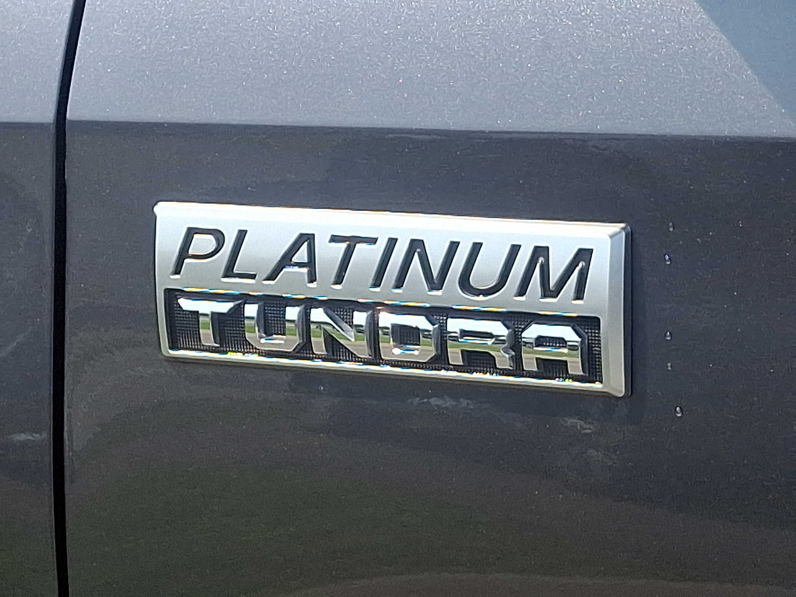 2020 Toyota Tundra Platinum 33