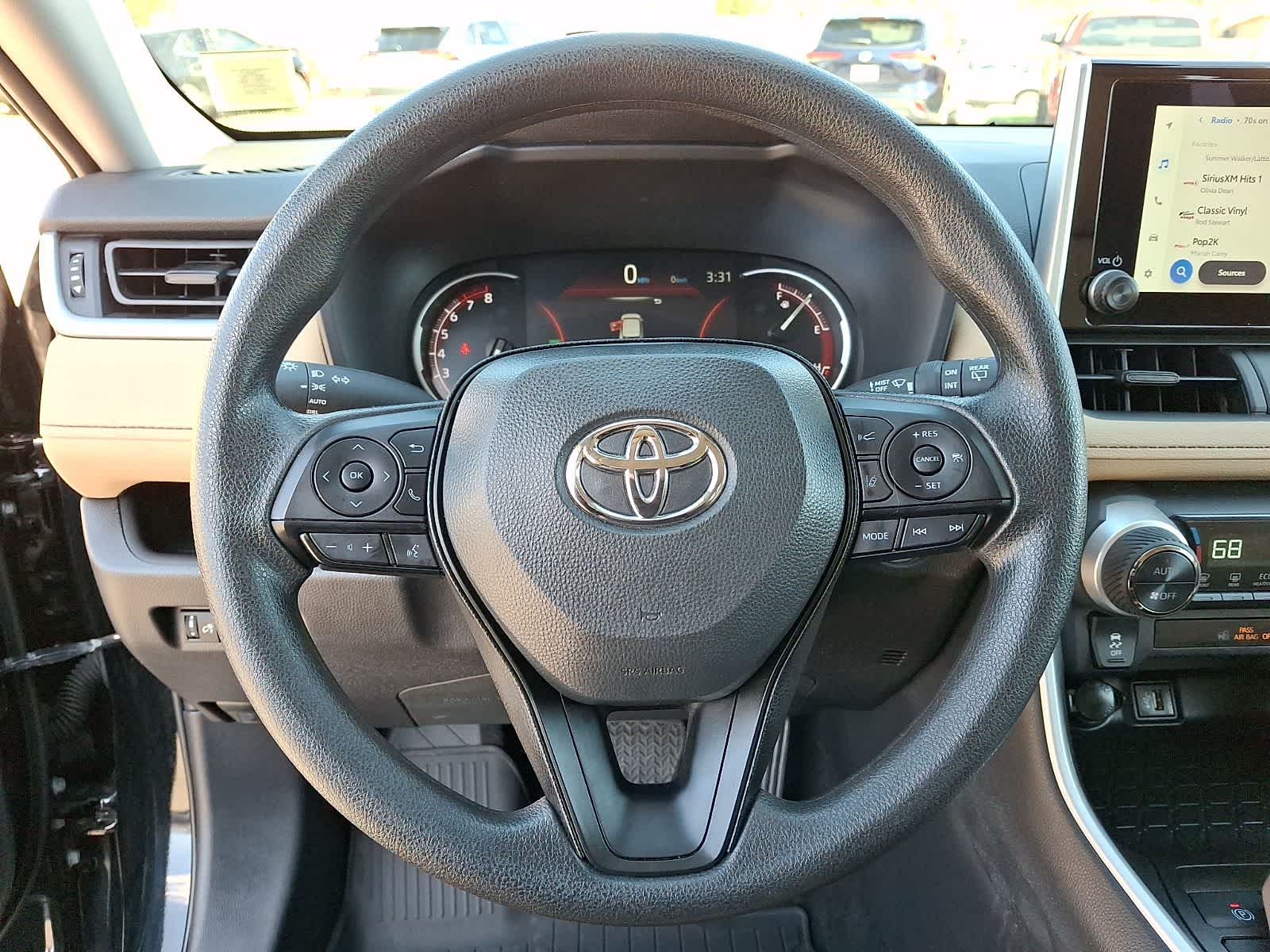 Thumbnail: 2025 Toyota RAV4 - 20