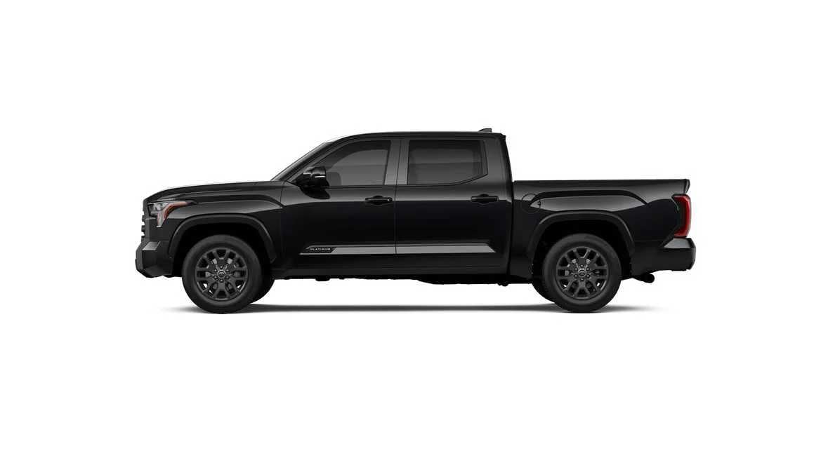 Thumbnail: 2026 Toyota Tundra - 3