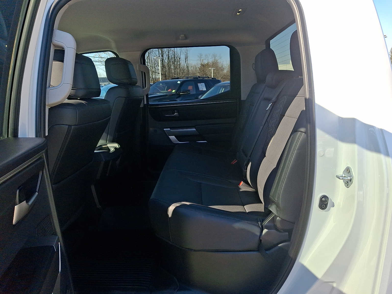 Thumbnail: 2023 Toyota Tundra - 12