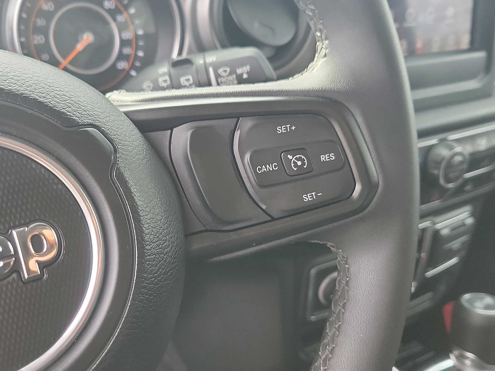 Thumbnail: 2023 Jeep Wrangler - 23