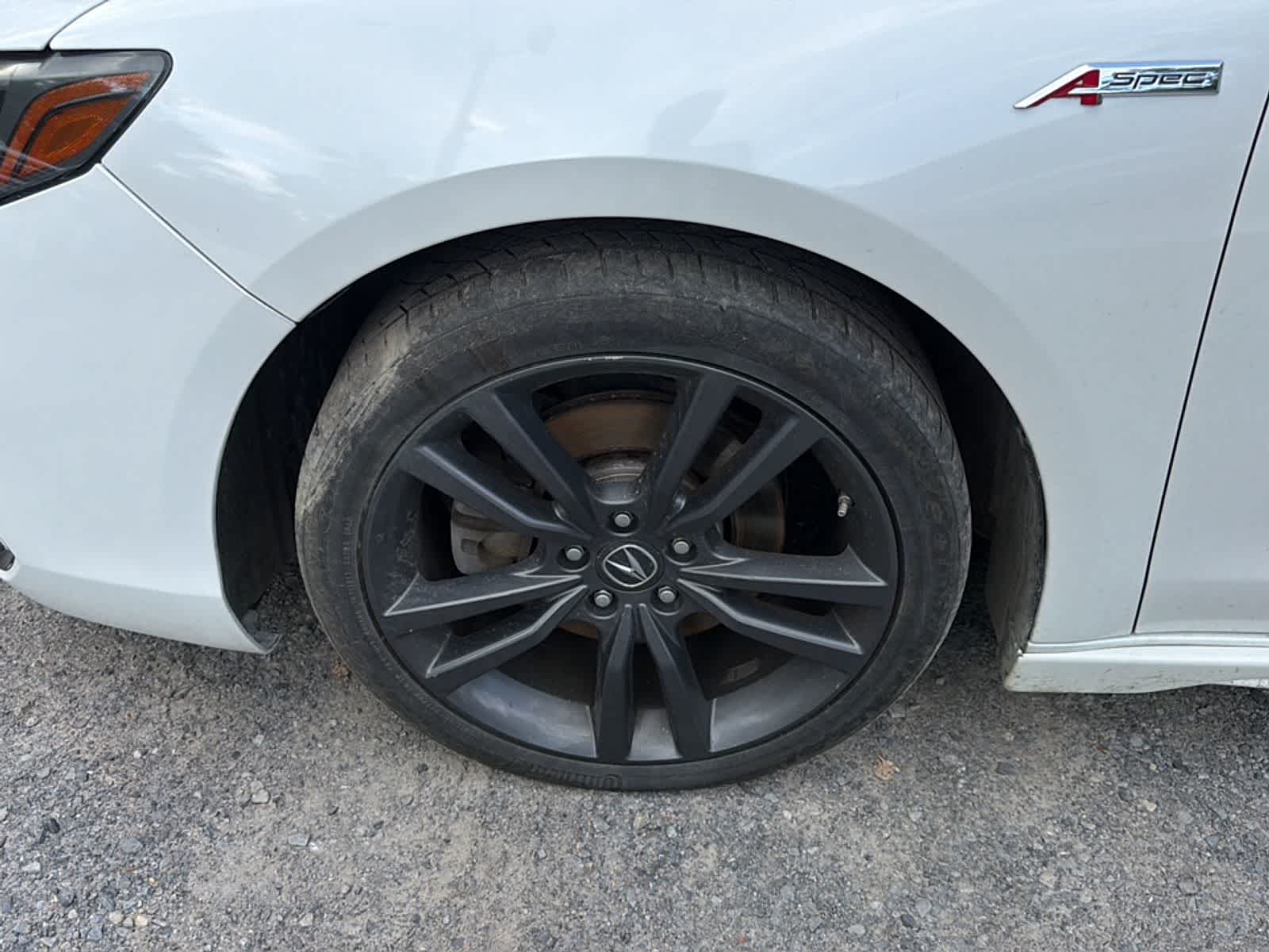 Thumbnail: 2019 Acura TLX - 19