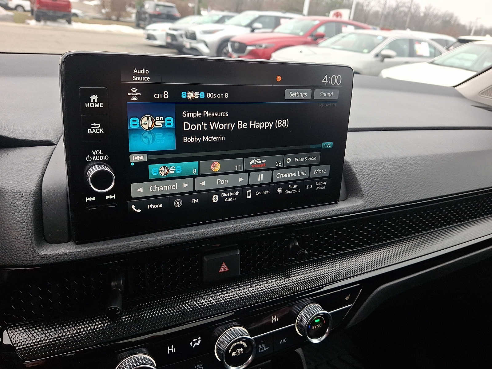 Thumbnail: 2025 Honda CR-V - 35