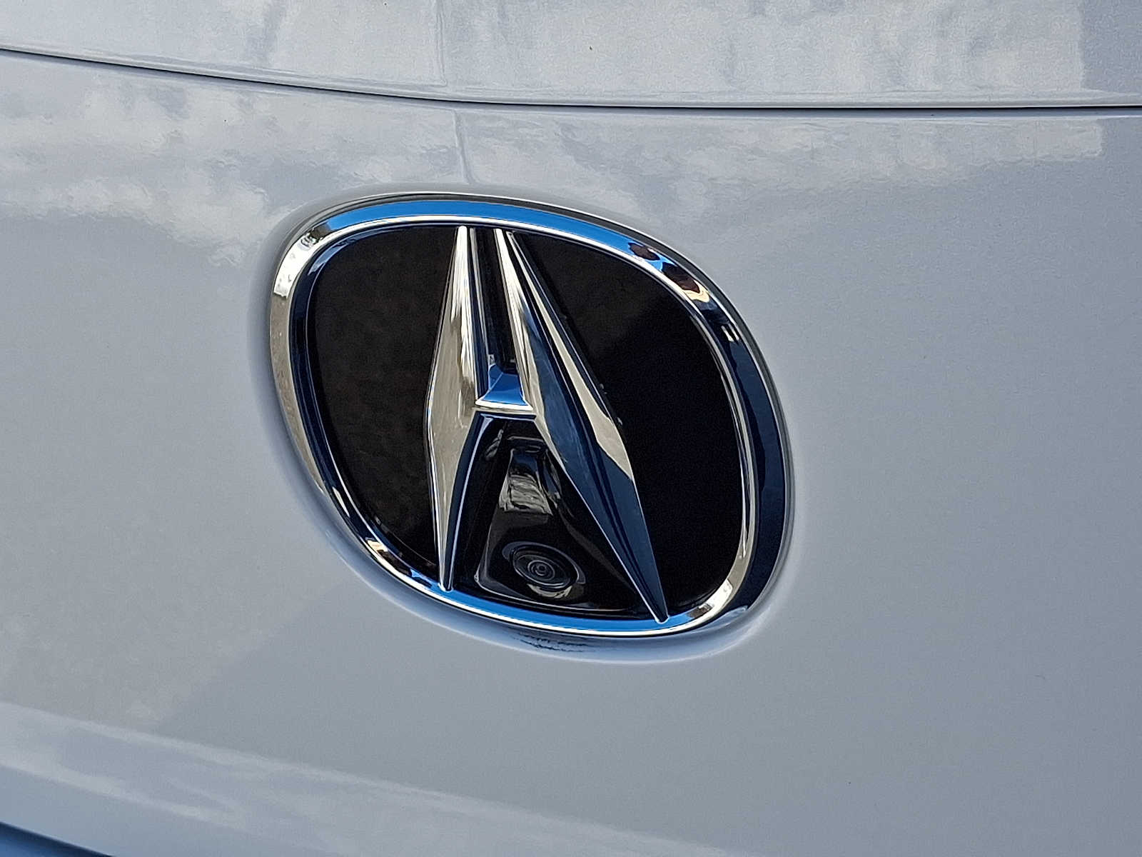 Thumbnail: 2025 Acura TLX - 31