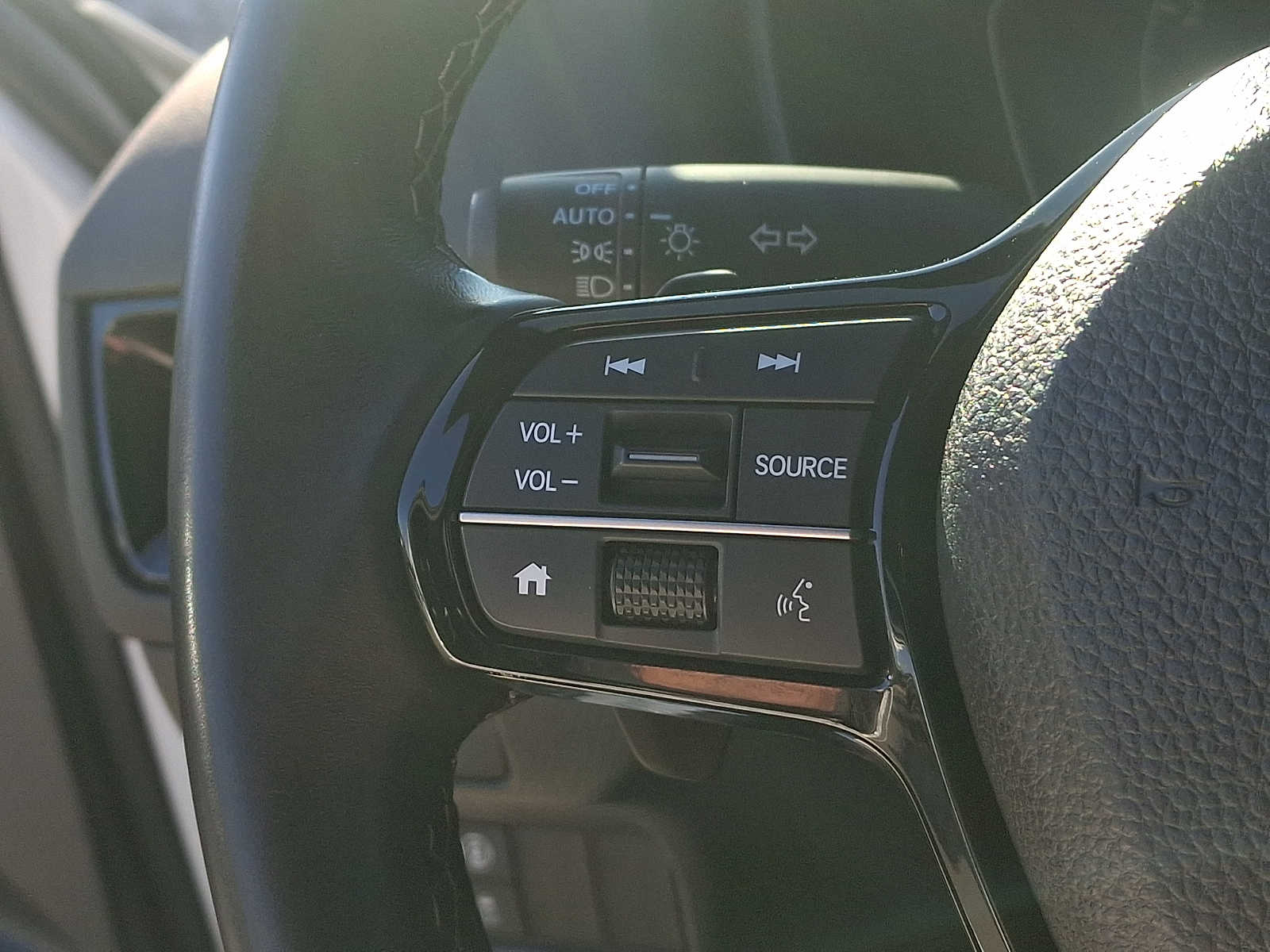 Thumbnail: 2023 Honda Civic - 23