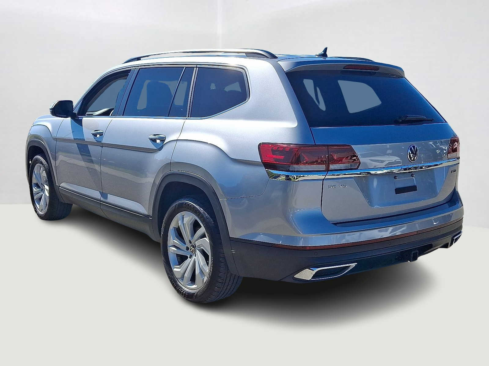 Thumbnail: 2022 Volkswagen Atlas - 7