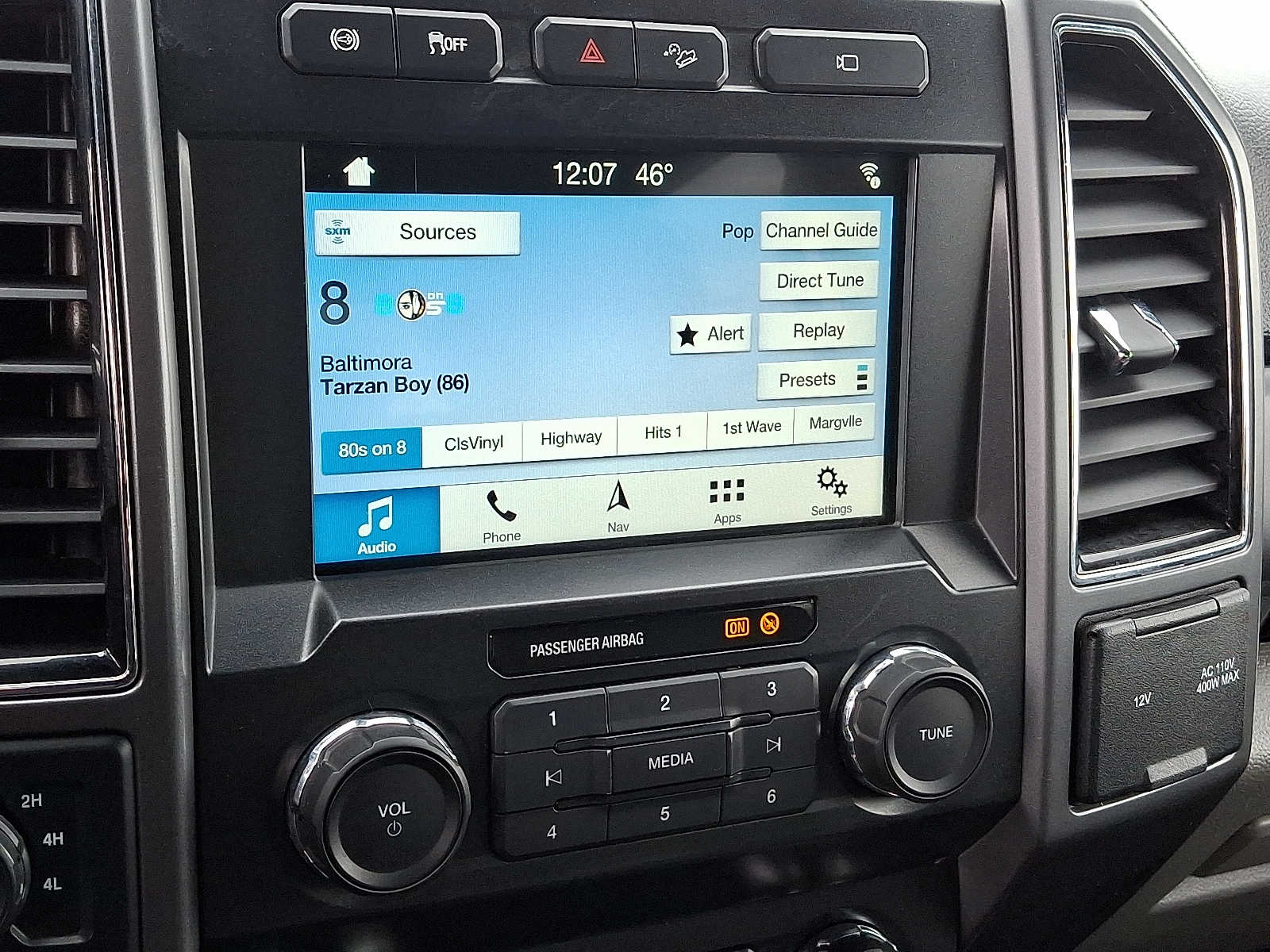 Thumbnail: 2019 Ford F-350 - 18