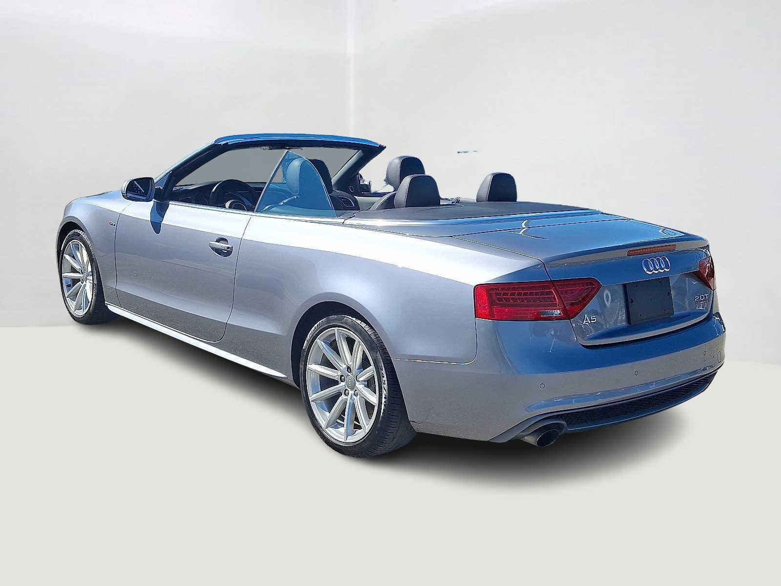 Thumbnail: 2016 Audi A5 - 7