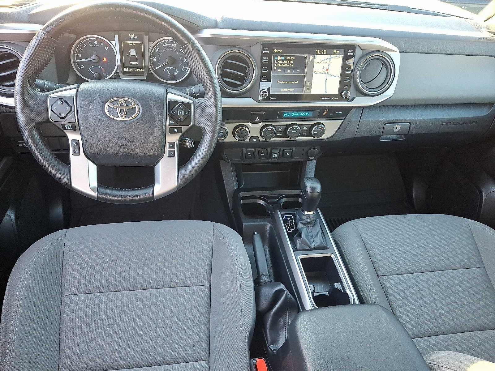 Thumbnail: 2023 Toyota Tacoma - 14