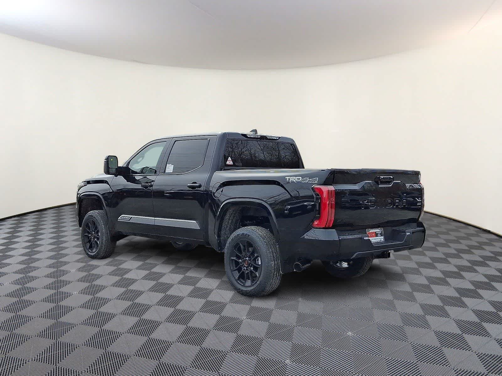 Thumbnail: 2026 Toyota Tundra - 6