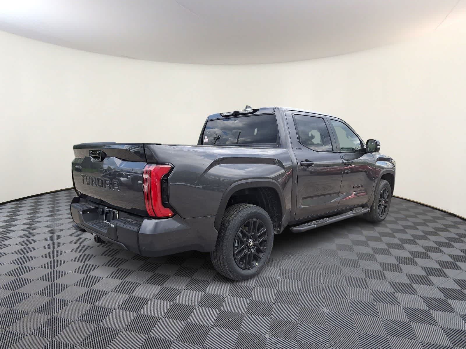 Thumbnail: 2026 Toyota Tundra - 4