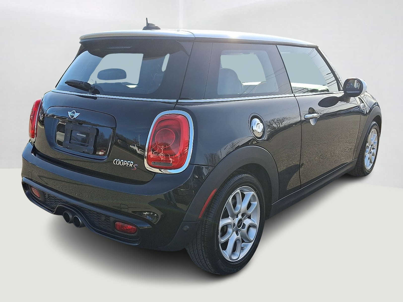 Thumbnail: 2018 MINI Cooper Hardtop - 5