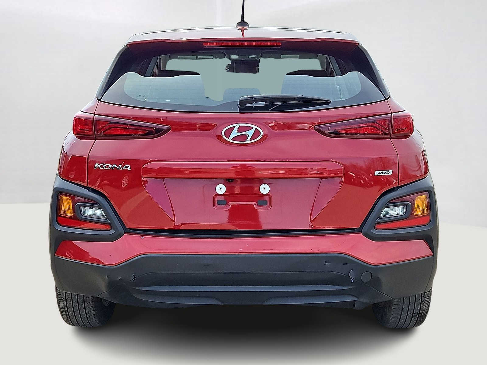 Thumbnail: 2021 Hyundai Kona - 6