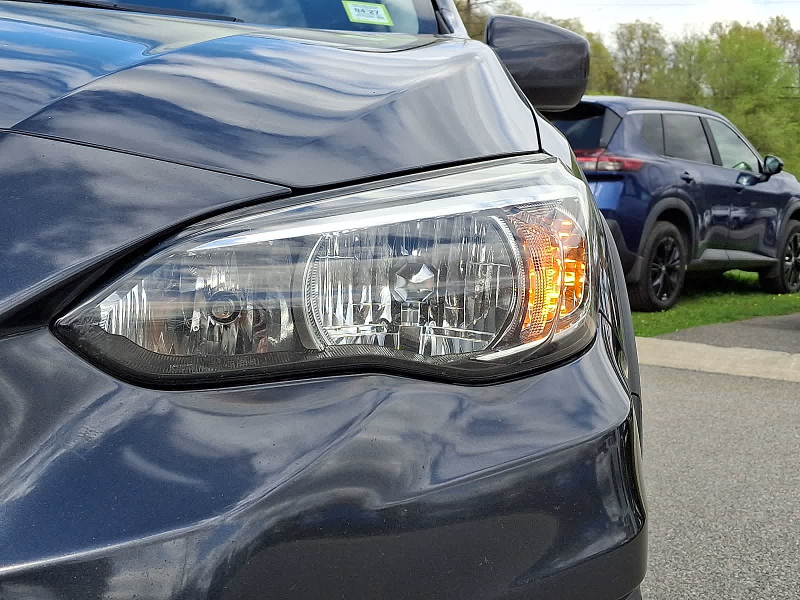 Thumbnail: 2018 Subaru Crosstrek - 10