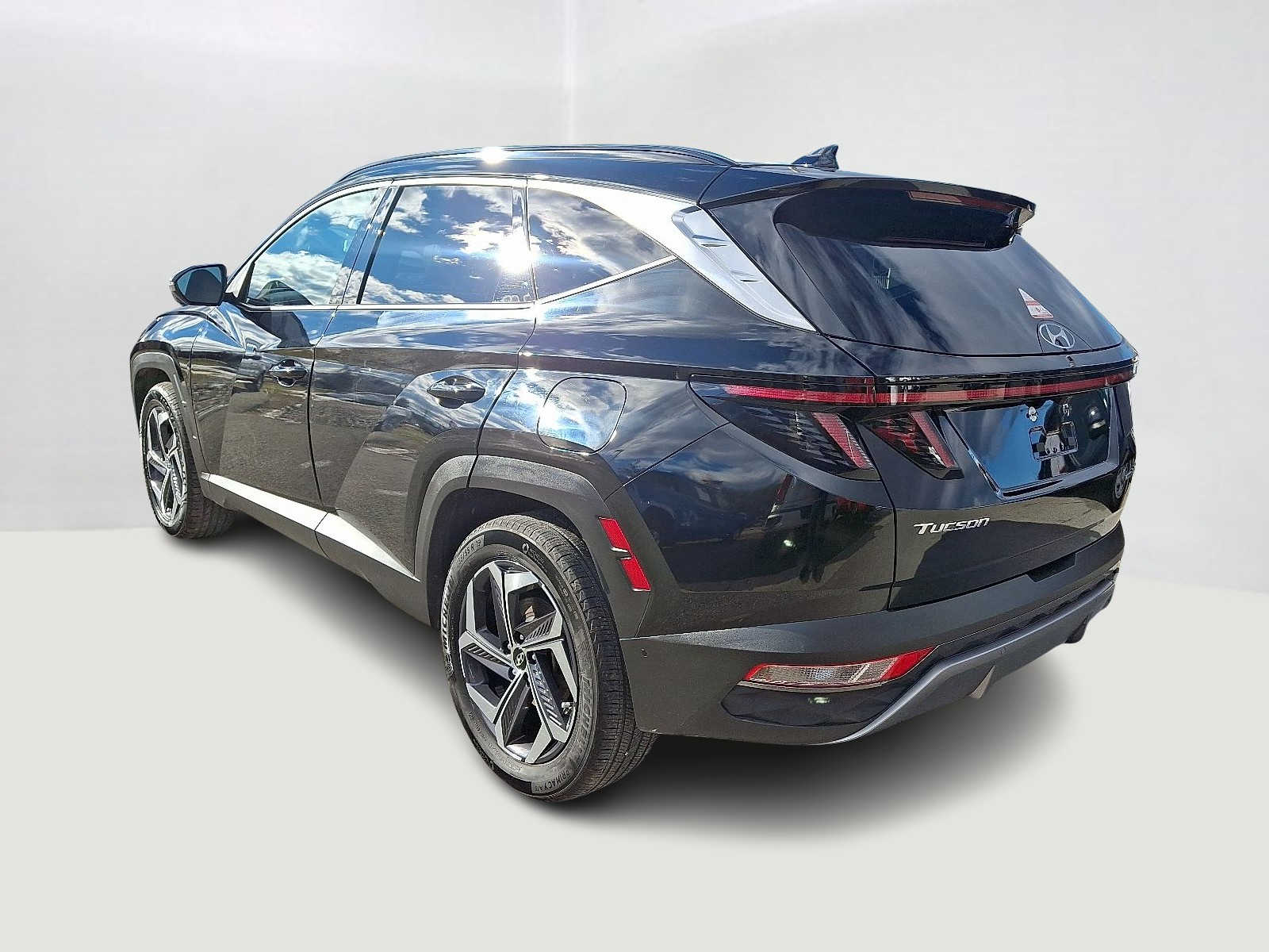 Thumbnail: 2024 Hyundai Tucson - 7