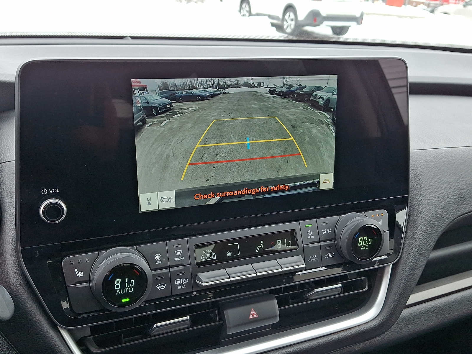 Thumbnail: 2024 Toyota Grand Highlander - 23