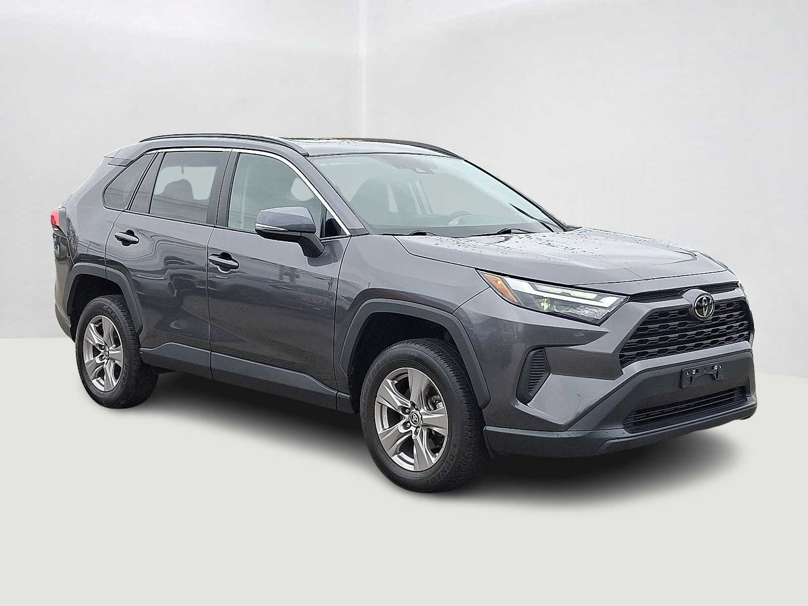 Thumbnail: 2022 Toyota RAV4 - 5