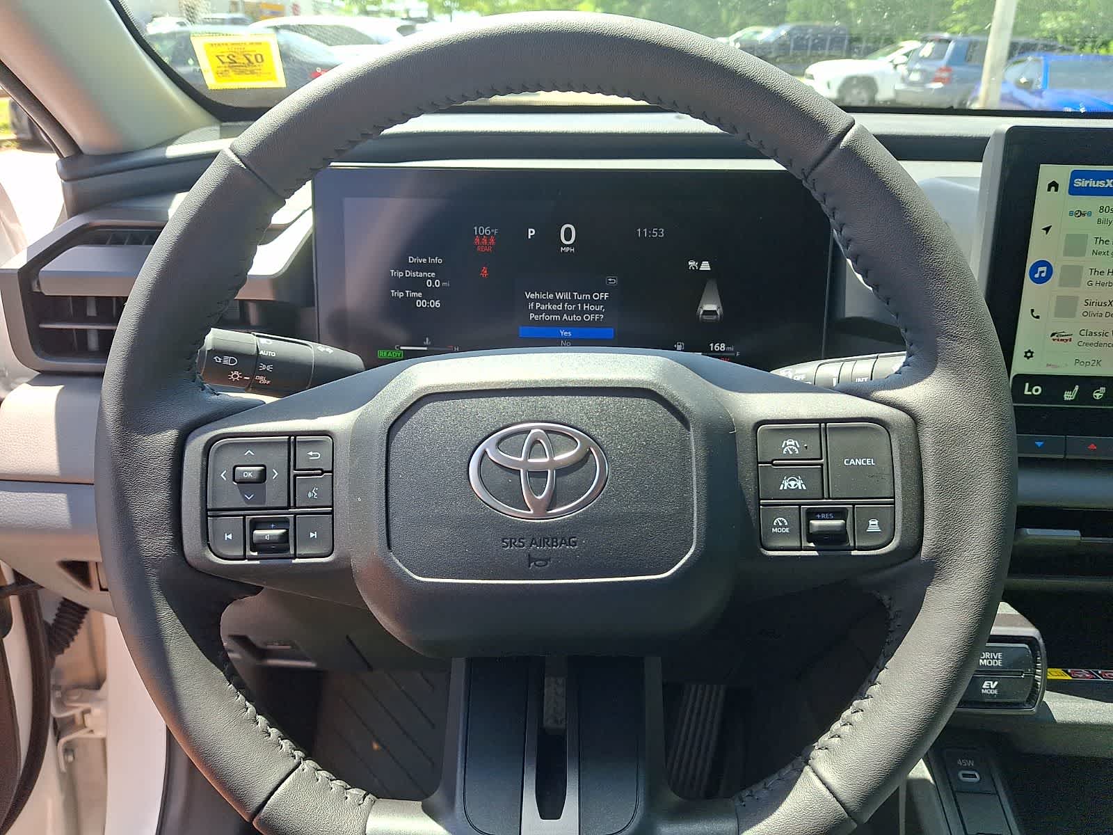 Thumbnail: 2026 Toyota RAV4 - 16