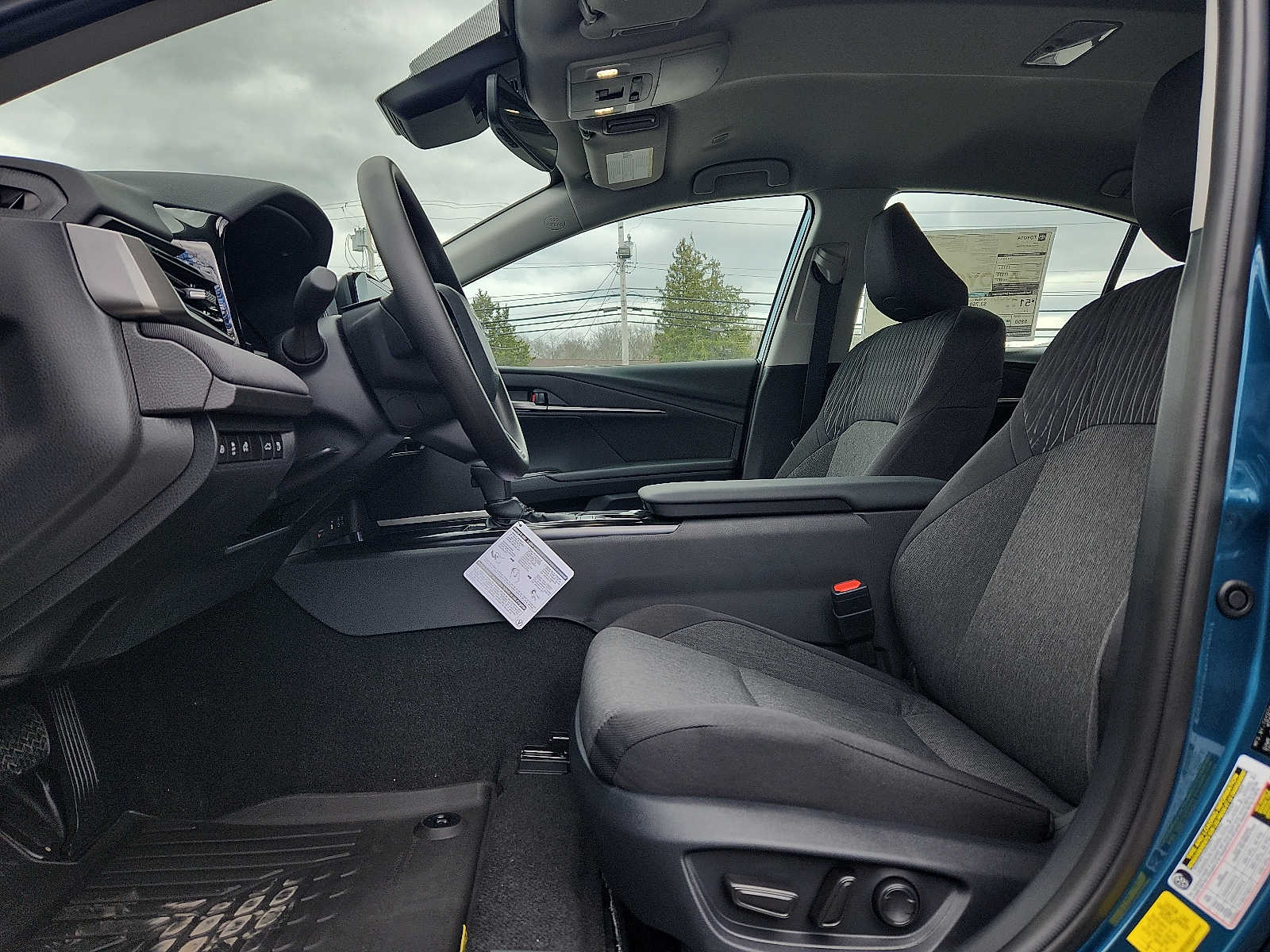 Thumbnail: 2026 Toyota Camry - 13