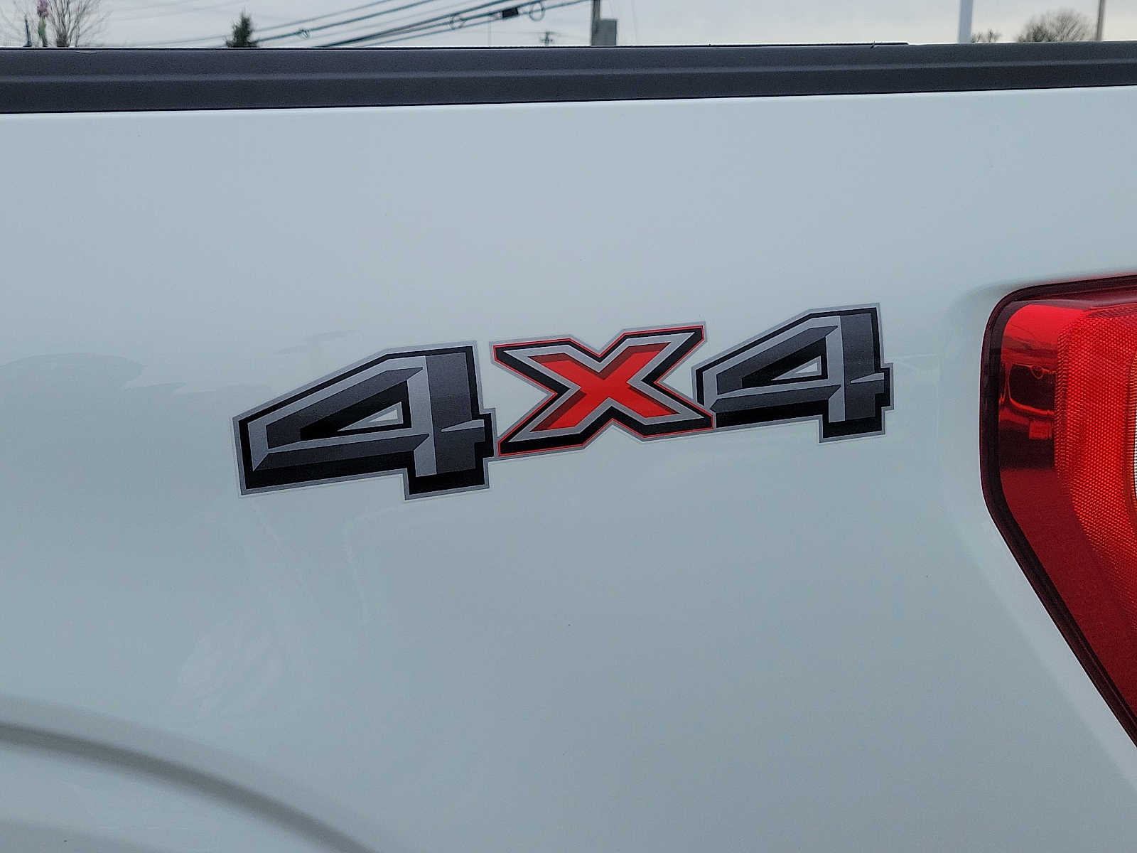 Thumbnail: 2023 Ford F-150 - 31