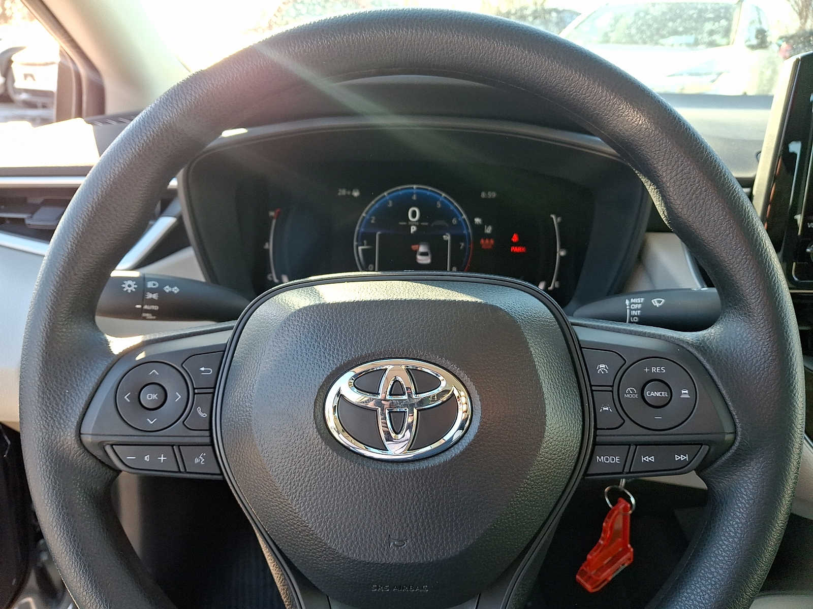 Thumbnail: 2026 Toyota Corolla - 16