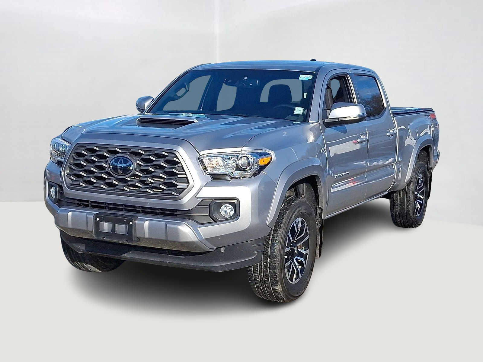 Thumbnail: 2021 Toyota Tacoma - 1