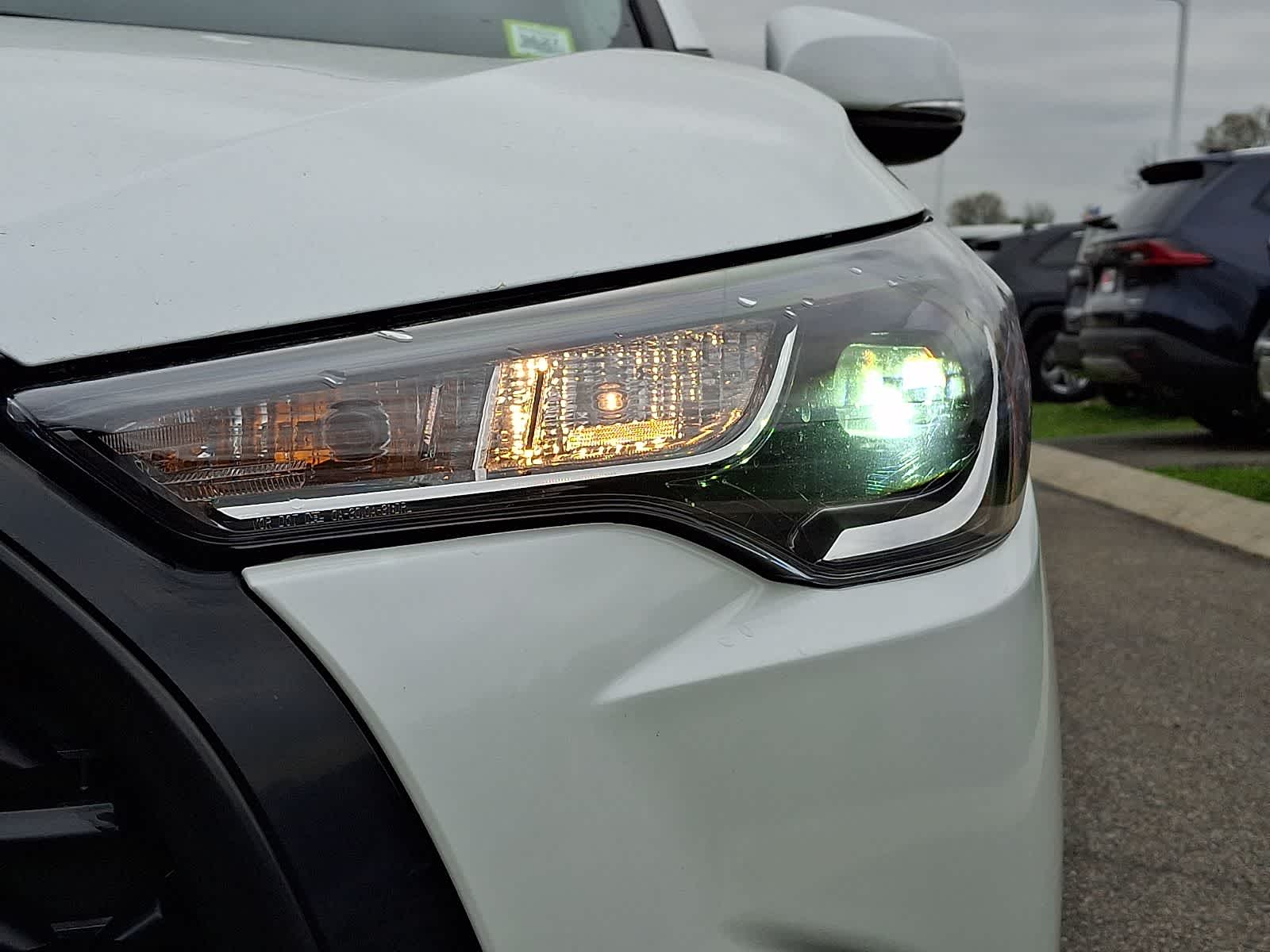 Thumbnail: 2023 Toyota Corolla Cross - 12