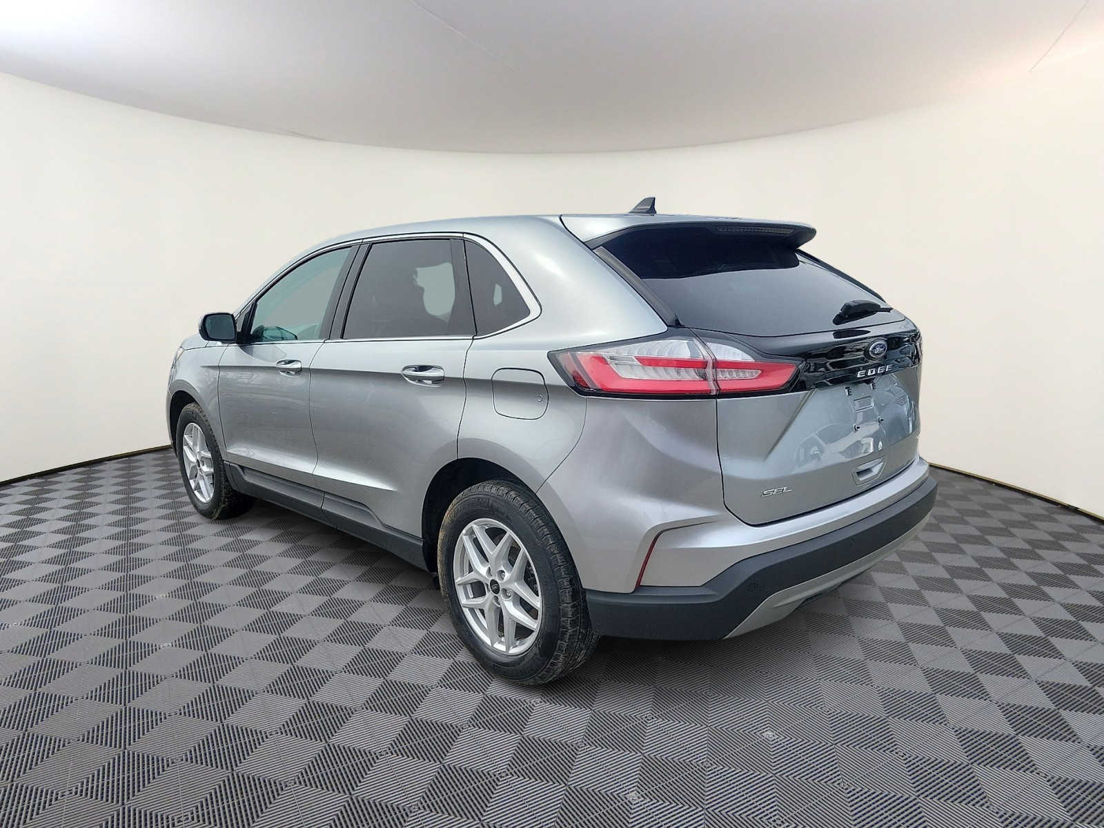 Thumbnail: 2024 Ford Edge - 7