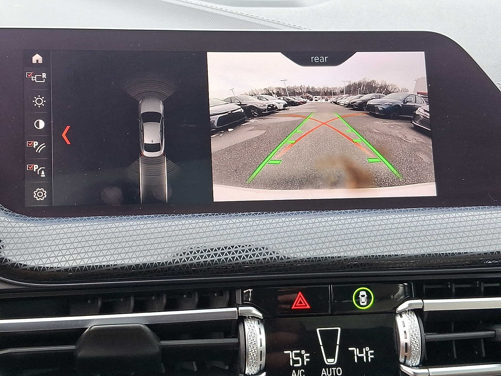 Thumbnail: 2020 BMW 2 Series - 20