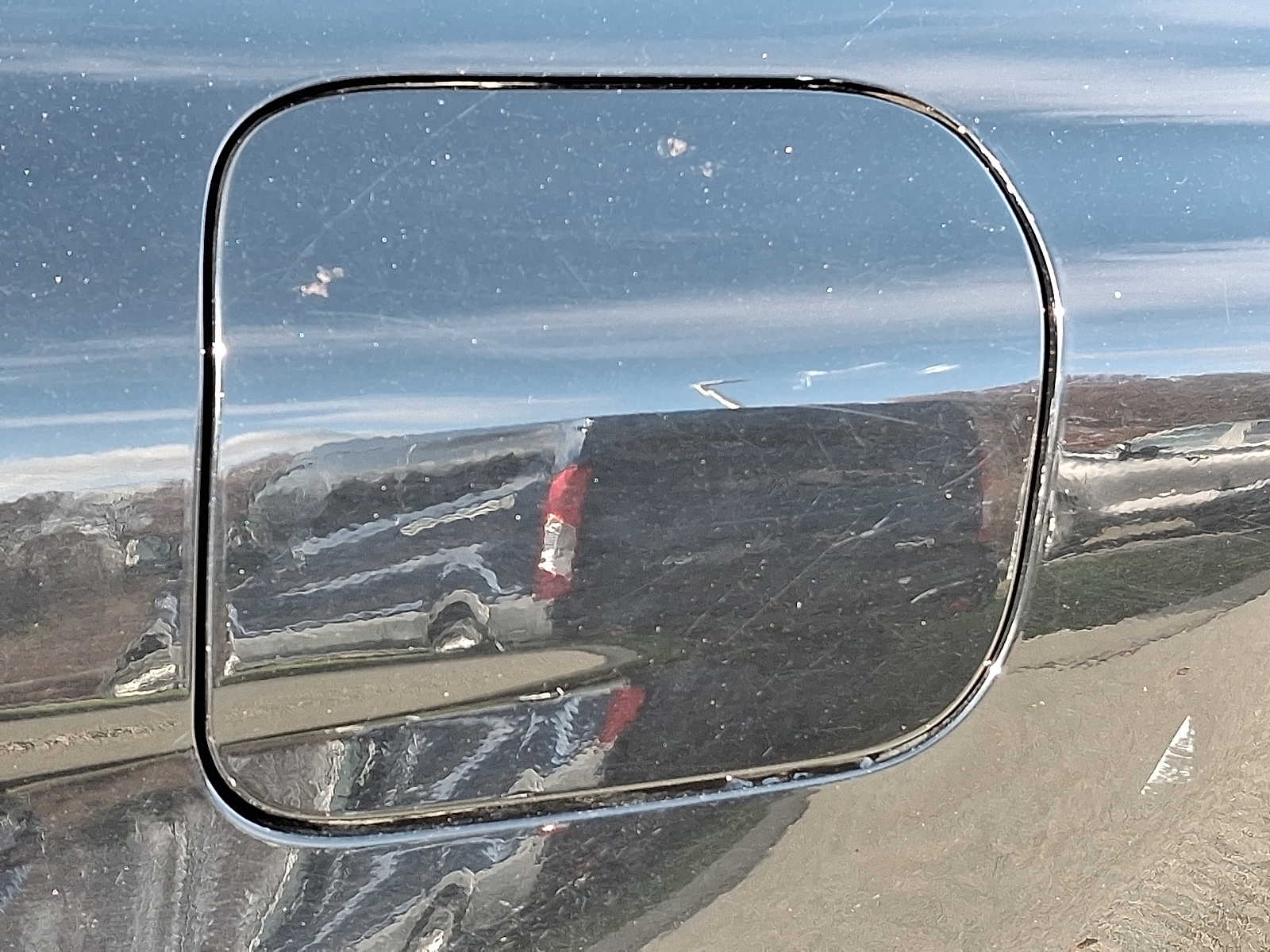 Thumbnail: 2023 Toyota Camry - 33