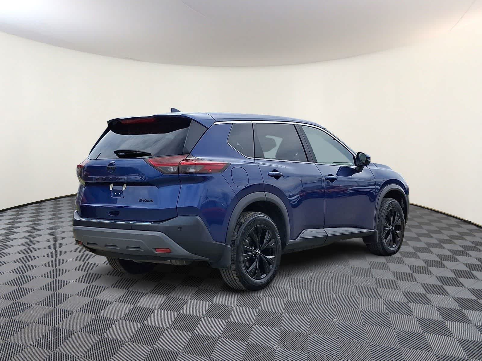 Thumbnail: 2022 Nissan Rogue - 5