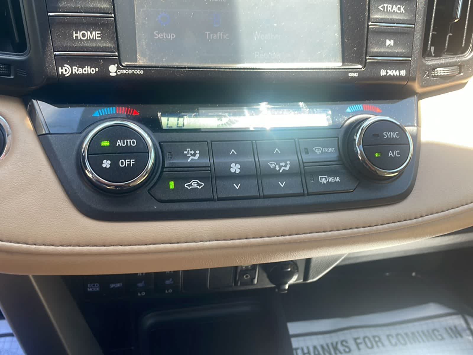 Thumbnail: 2018 Toyota RAV4 - 19